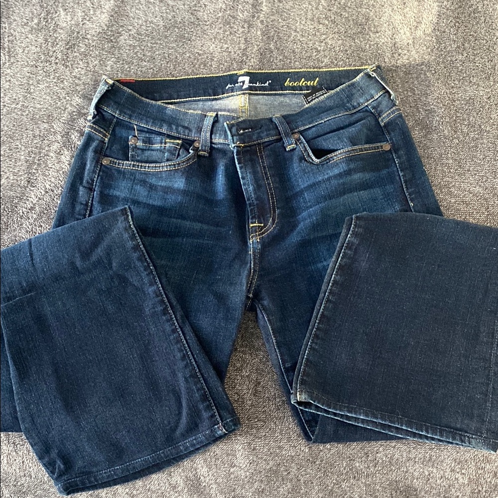 Seven for Mankind size 29 Women's Jeans
